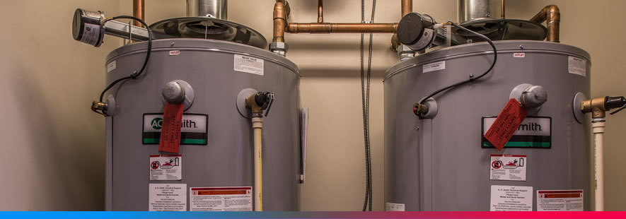 IHC | Water Heaters