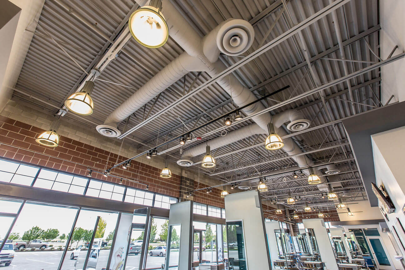 IHC | Your Idaho Heating and Cooling Experts | Idaho Heating and Cooling